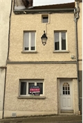 Maison de ville à la vente
